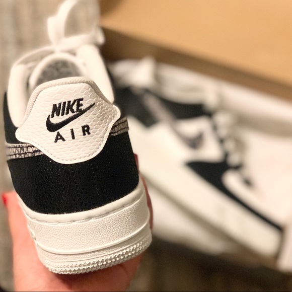 Nike air force 1 low - Picture 3 of 6